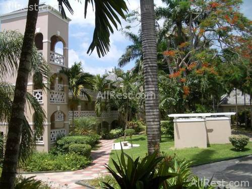 Sans Souci Hotel & Spa 6